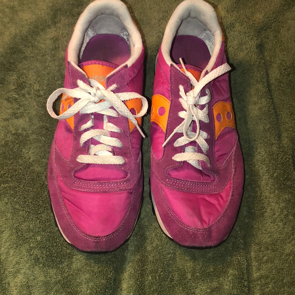 Saucony Jazz